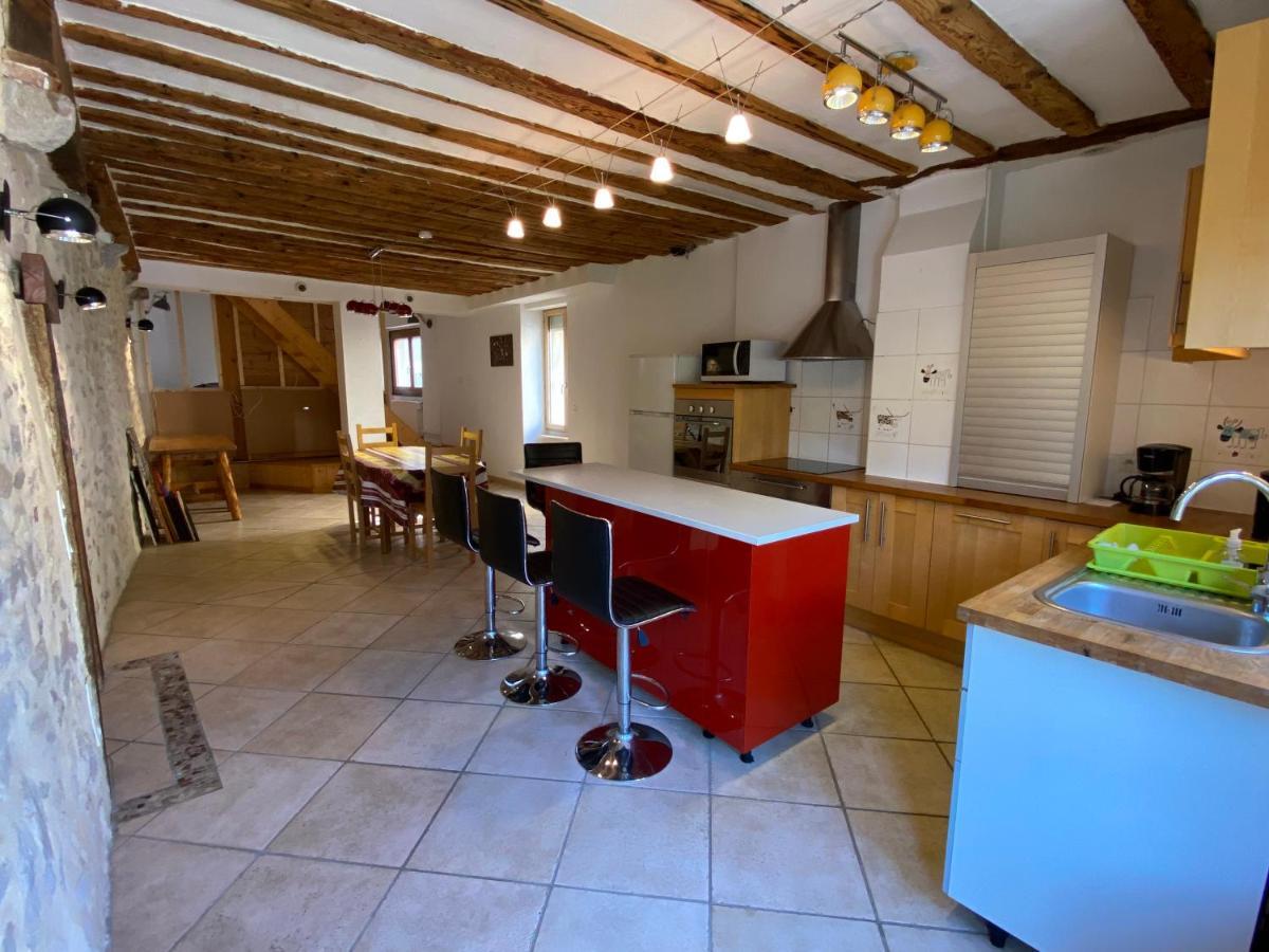 De La Tour De Paradis Holiday home *