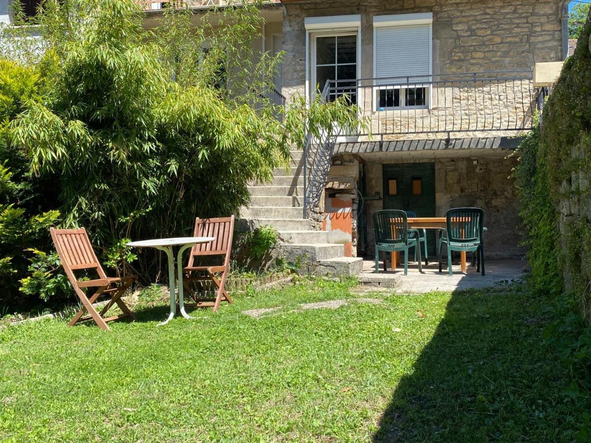 Holiday home De La Tour De Paradis