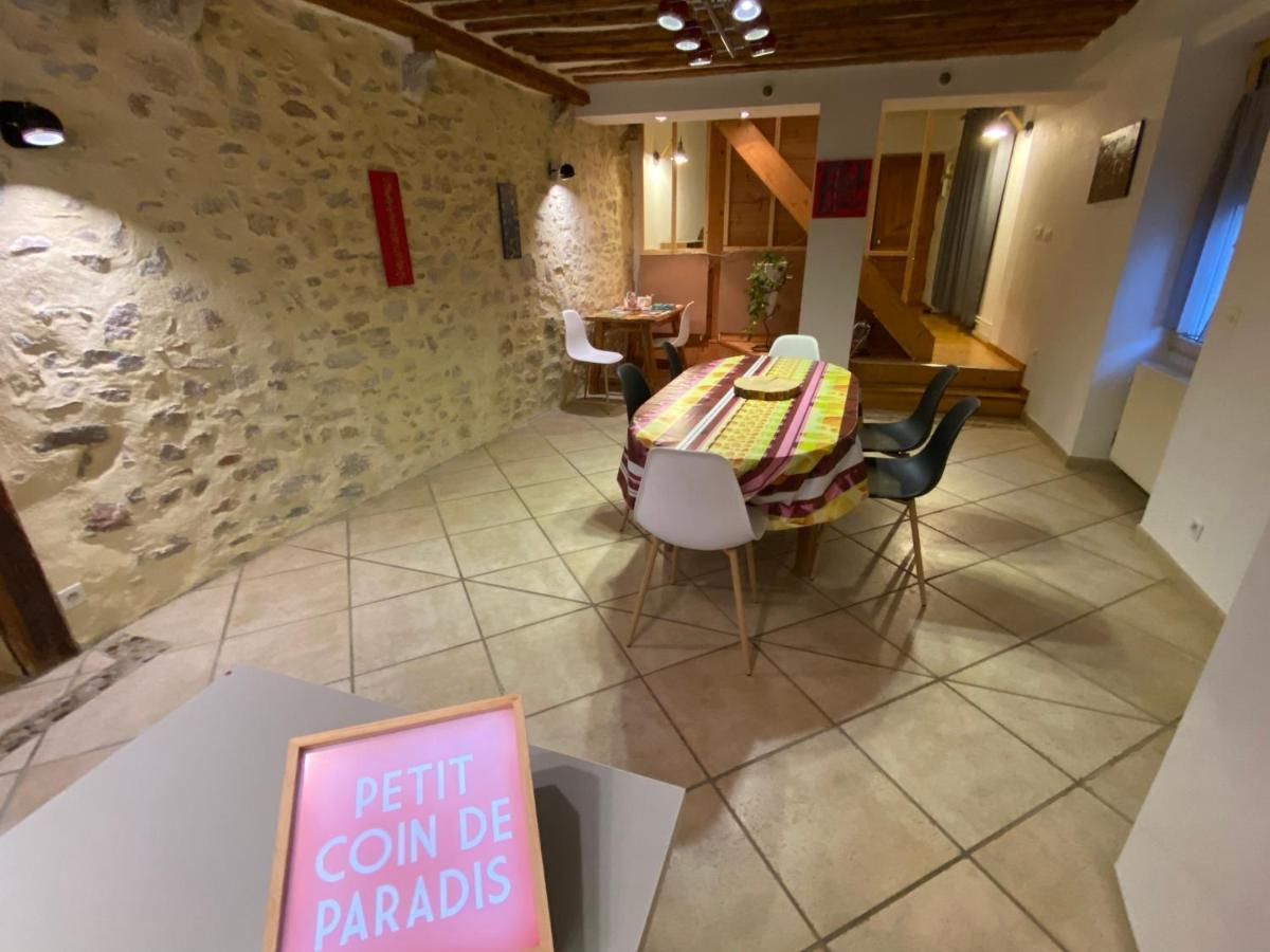De La Tour De Paradis Poligny (Jura)