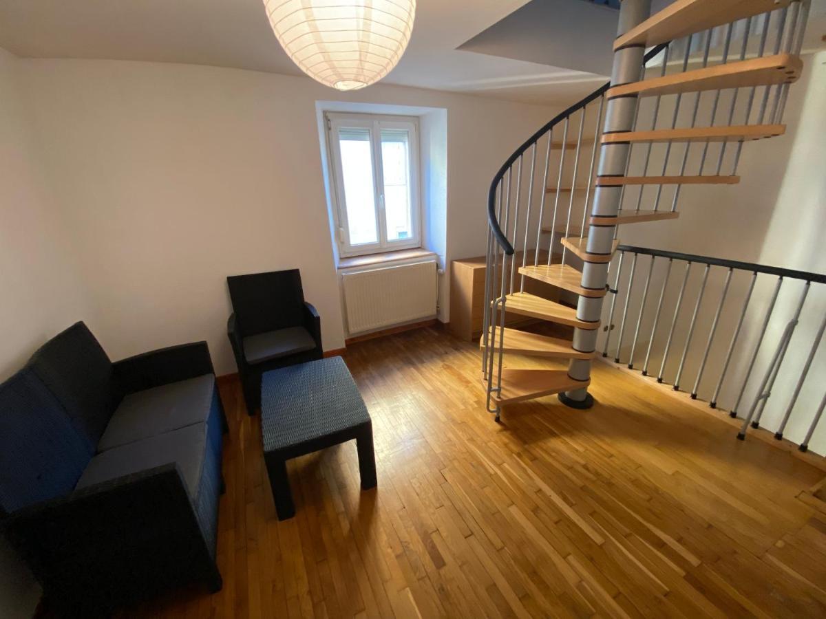 De La Tour De Paradis Holiday home *