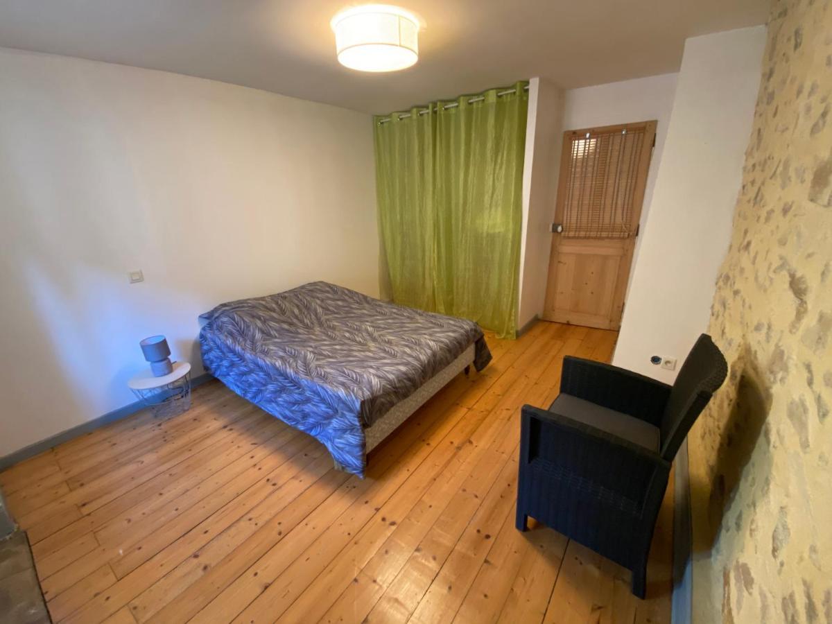 De La Tour De Paradis Holiday home Poligny (Jura)