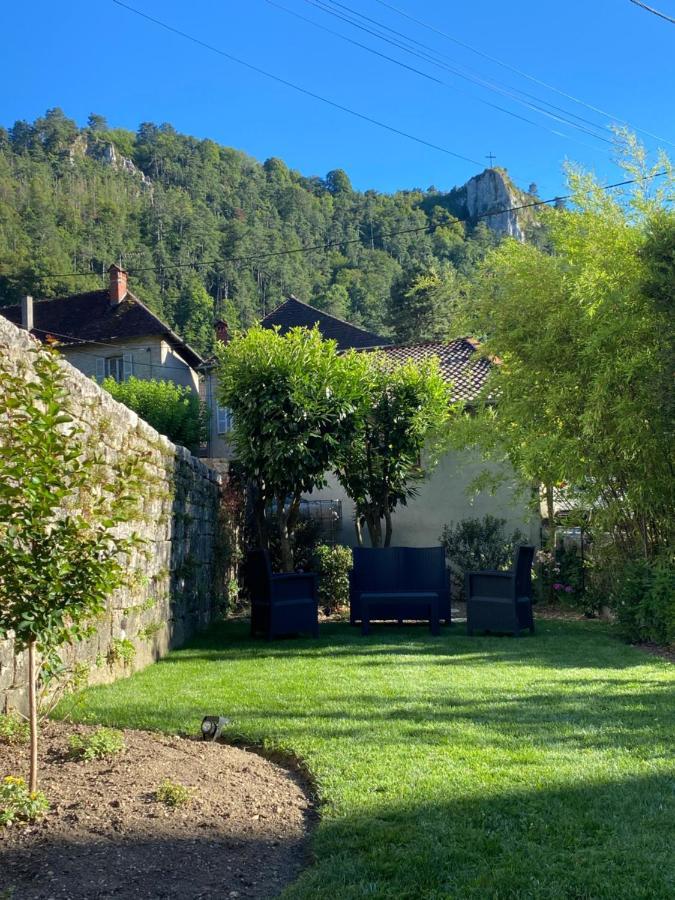 De La Tour De Paradis Poligny (Jura)